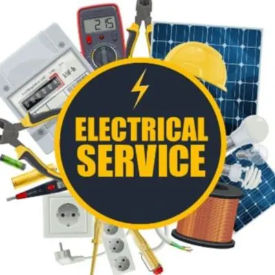 Nuca Electrician Services LLC