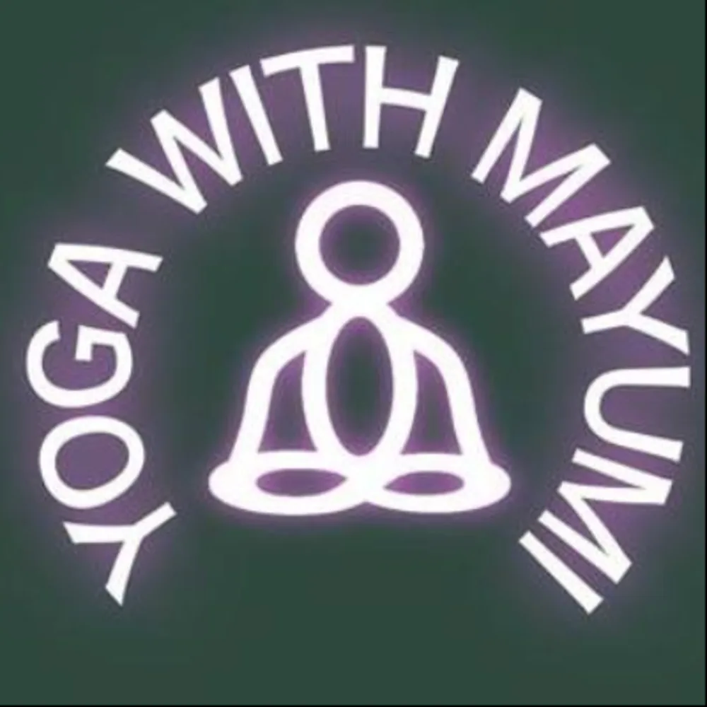 Sakriya Yoga