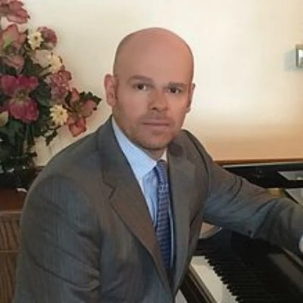 Salt Lake City School Of Piano And Theory