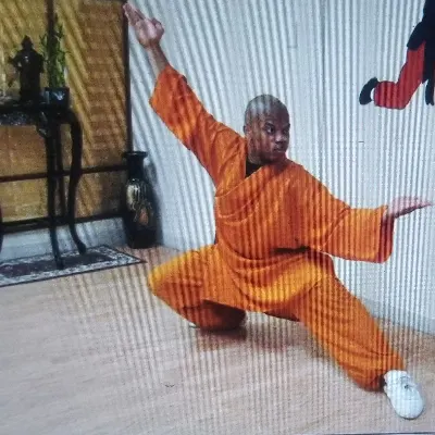 Shaolin Kung Fu