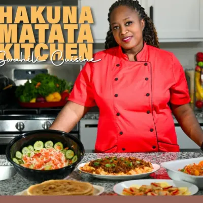 Hakuna Matata Kitchen & Catering