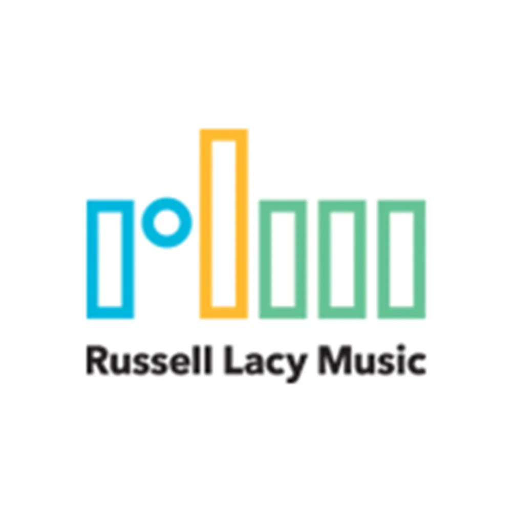 Russell Lacy Music
