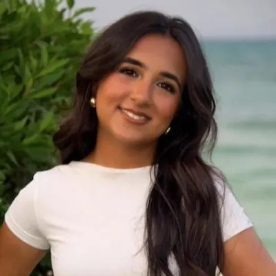 Maria Jabbar