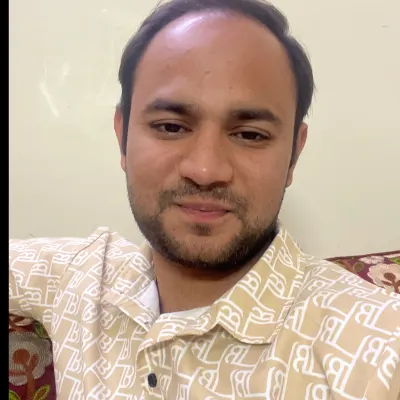 Md Faheel Ansari