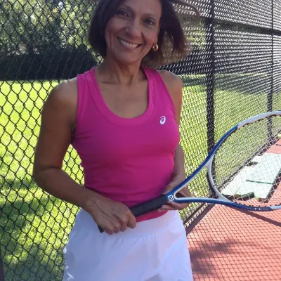 Nora Marquez Tennis