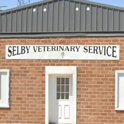 Selby Veterinary Services