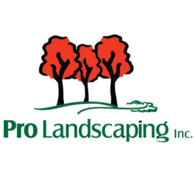 Pro Landscaping Inc.
