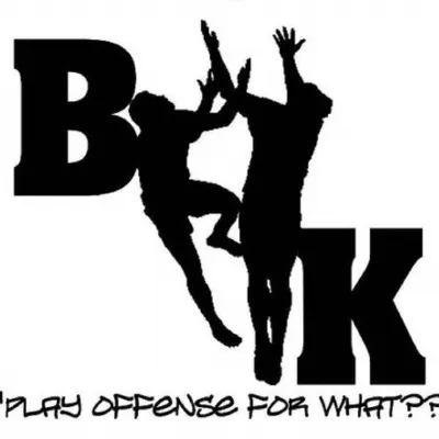 Bk Total Fitness