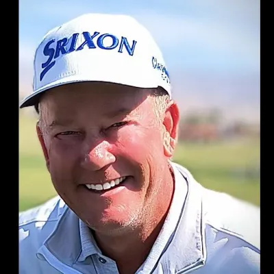 David Mulso Golf