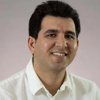 Yousef Izadi