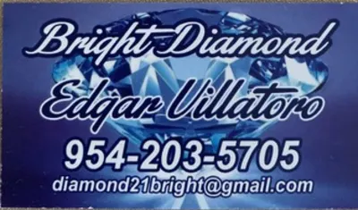 Bright Diamond Cleaning, Inc.