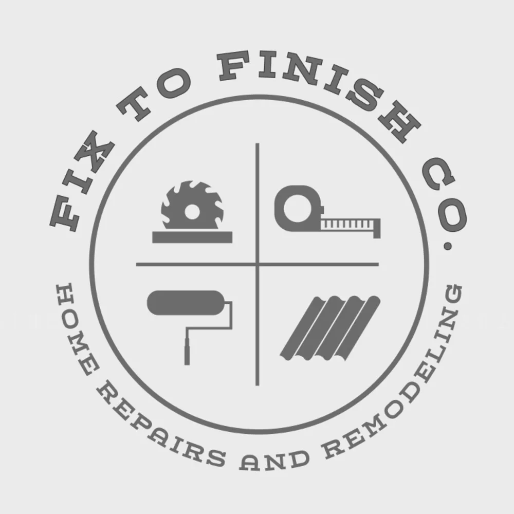 Fix To Finish Co.