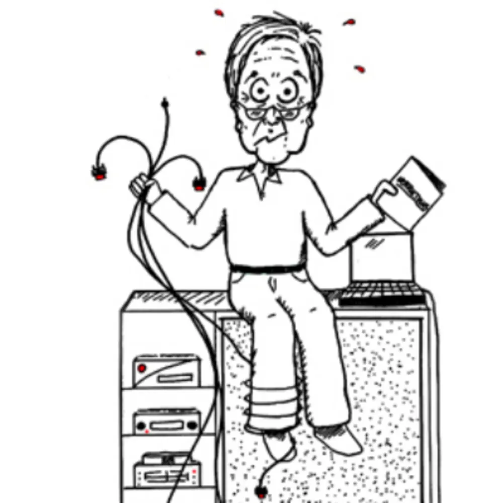 Scott The Tech Dr., Inc.