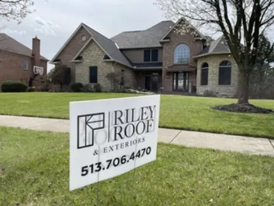 RILEY ROOF AND EXTERIORS LLC