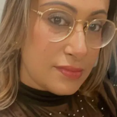 Andreia Santos