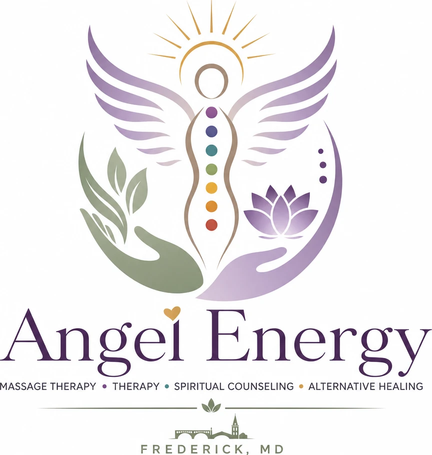 Angel Energy