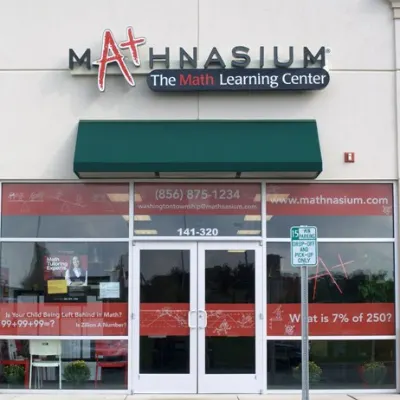 Mathnasium Of Washington Township