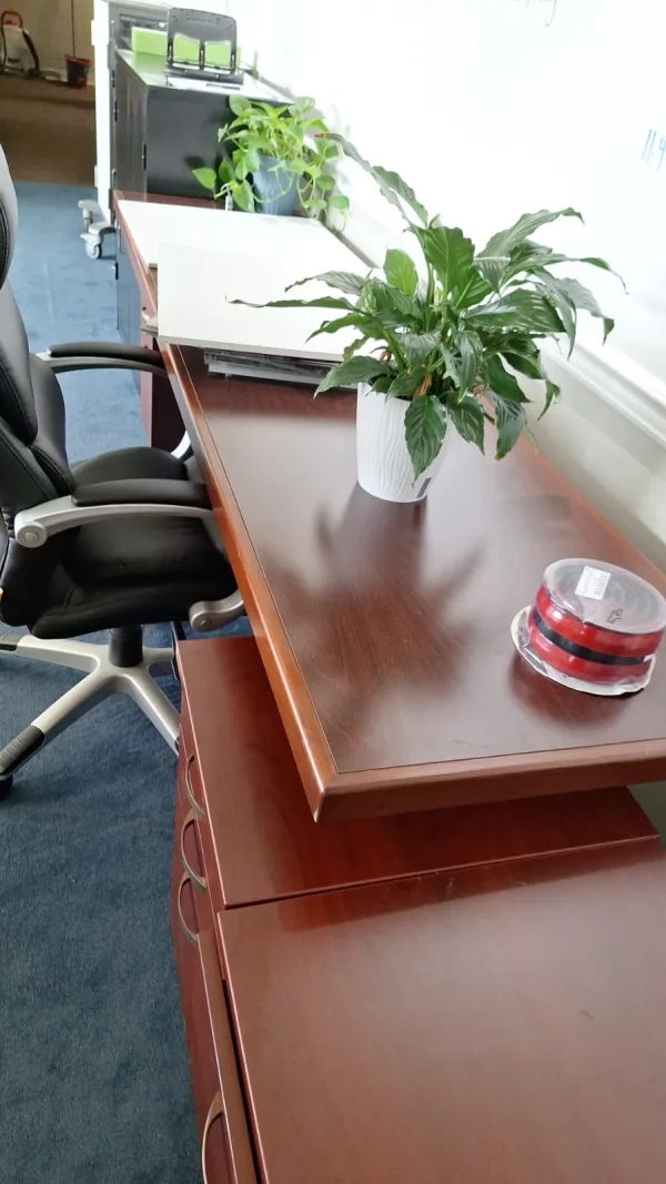 Office Cleaning 