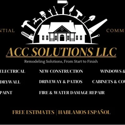 A.c.c Solutions
