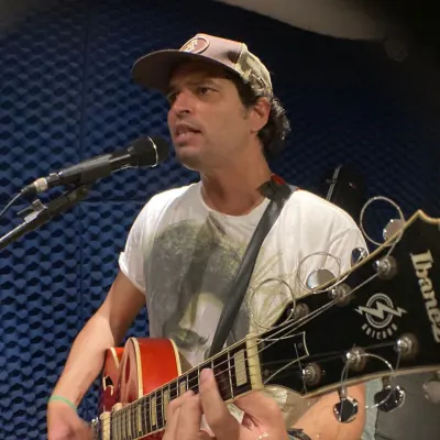 Rafael Pondé Lessons