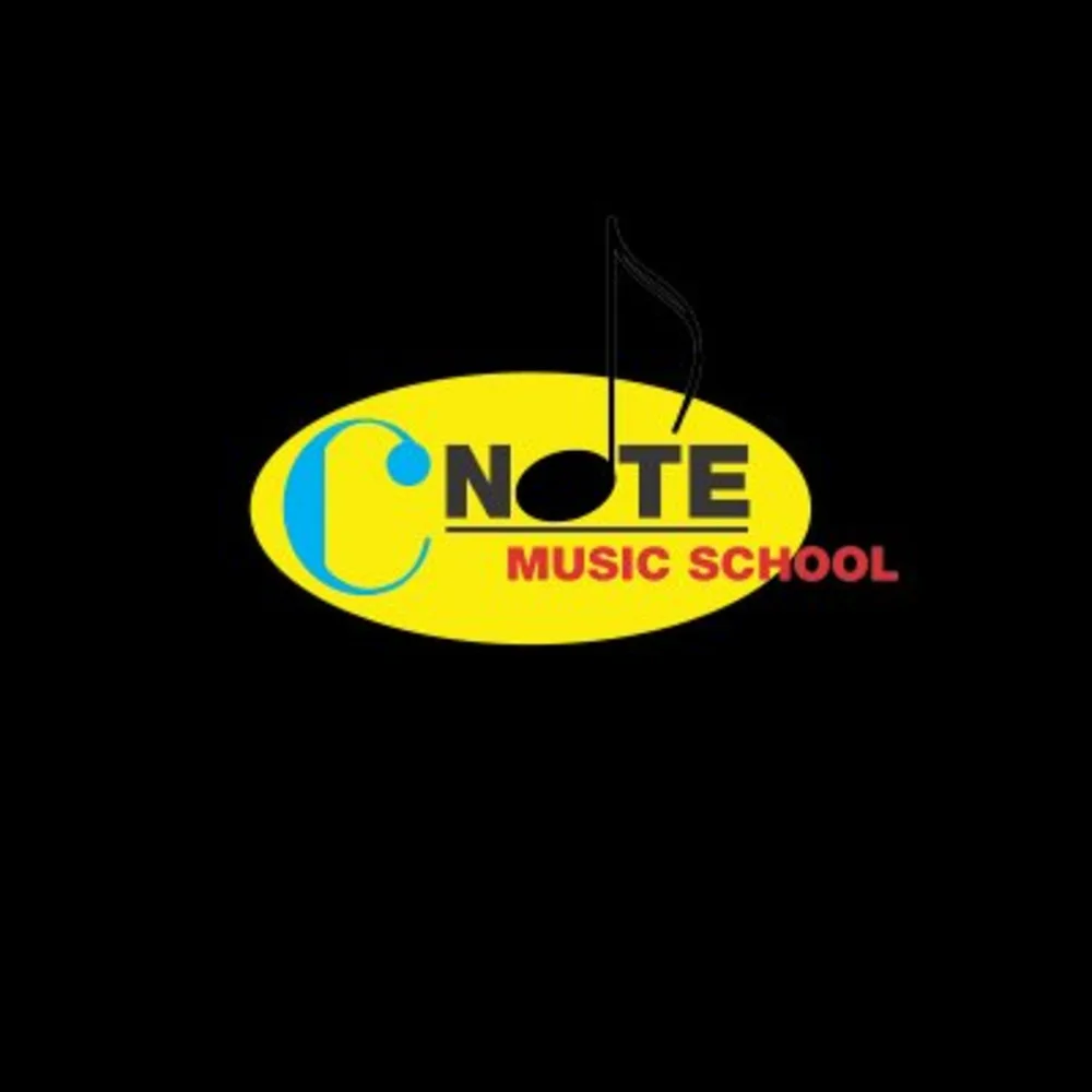 CNote Music School