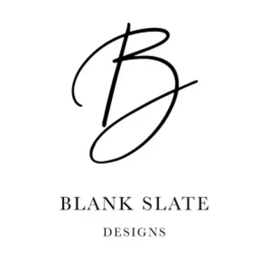 Blank Slate Design