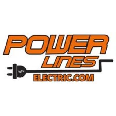 Power Lines Electric, LLC