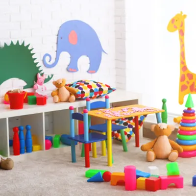 O'Brien Child Development Center