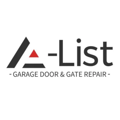 A-List Garage Door & Gate