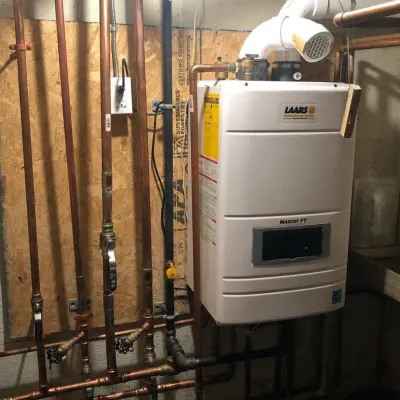 EMB Plumbing&Heating