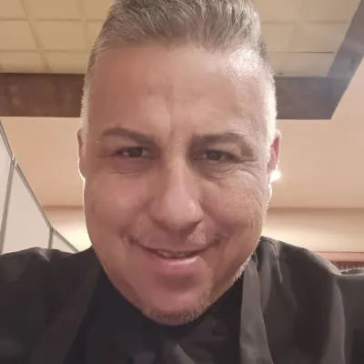 Chef Juan