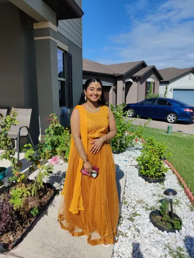Malavika