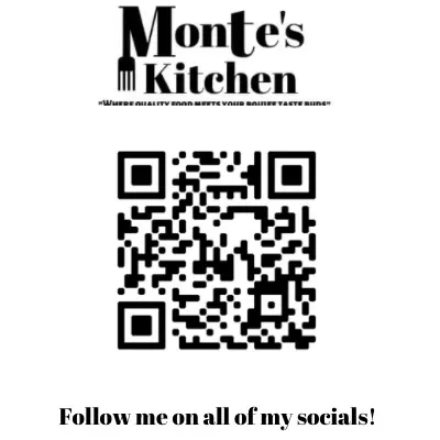 Monte's Kitchen