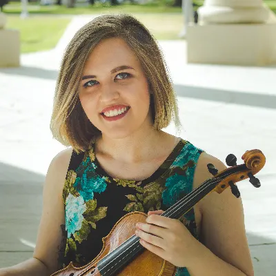 Laena Batchelder Violin/viola Lessons