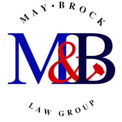 May Brock Law Group