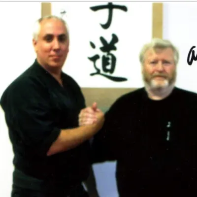 Nexus Kenpo Martial Arts
