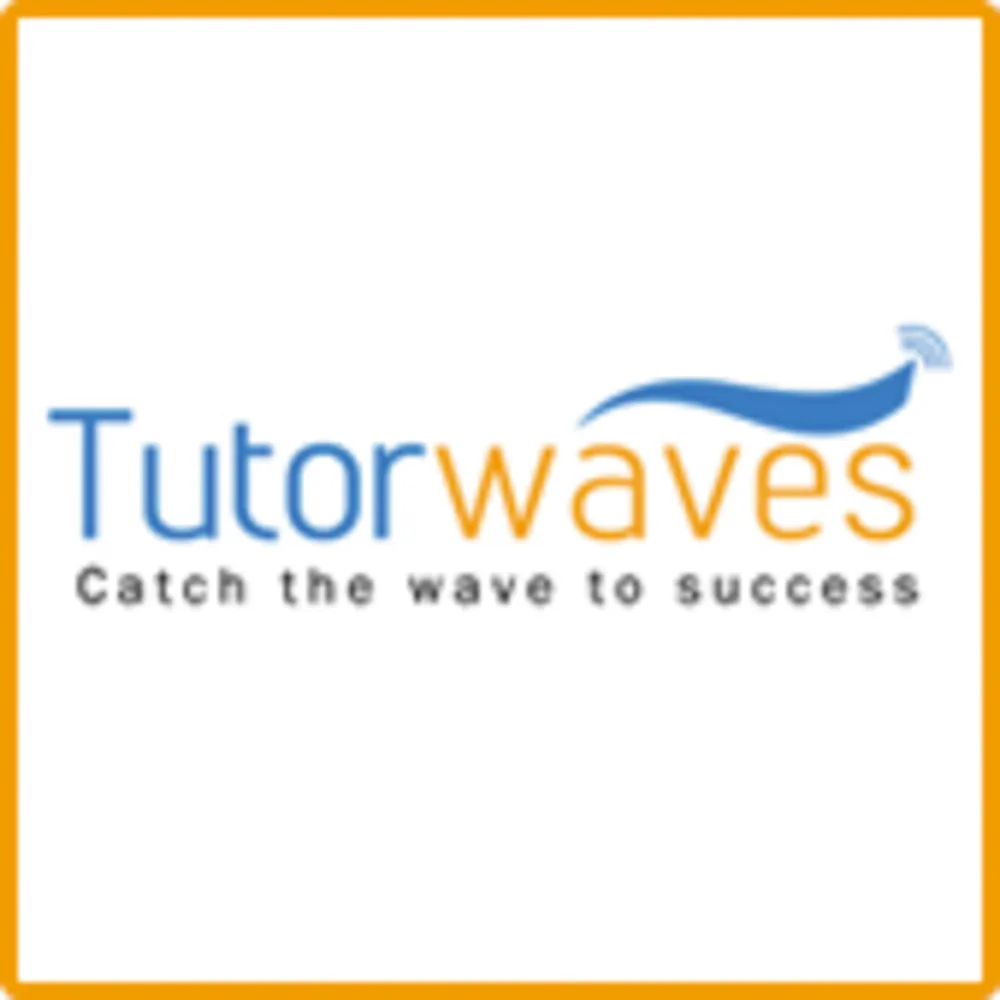 Tutorwaves Solutions Inc.