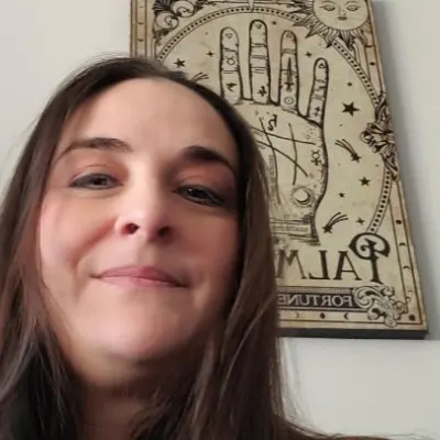 Intuitive Healings By Psychic Stephanie
