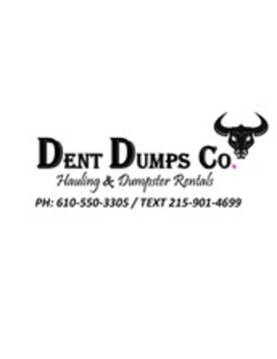 Dent Dumps Hauling And Dumpster Rentals