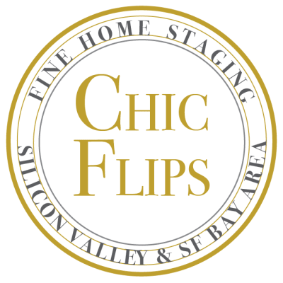 Chic Flips Home Staging