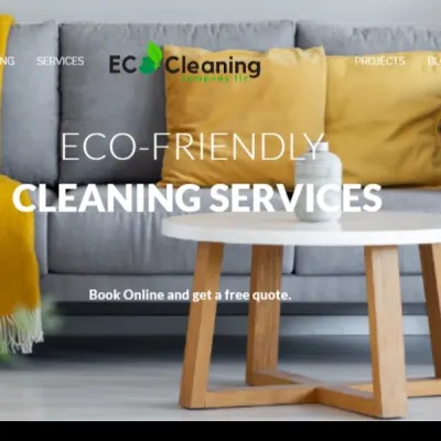 Eco Cleaning Company