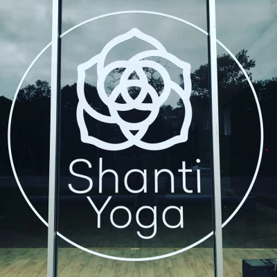 Shanti Yoga
