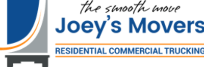 Joey's Movers And Trucking