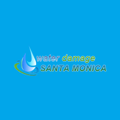 Water Damage Santa Monica