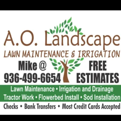 A.O. Landscape