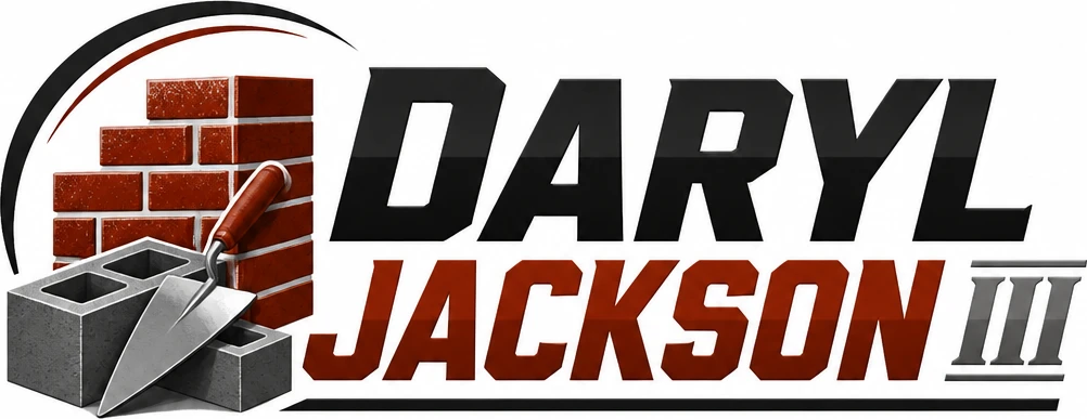Daryl Jackson III 