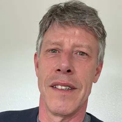 Alastair Murdoch - English And Writing Tutor