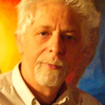 Alan Falk Studio Art School