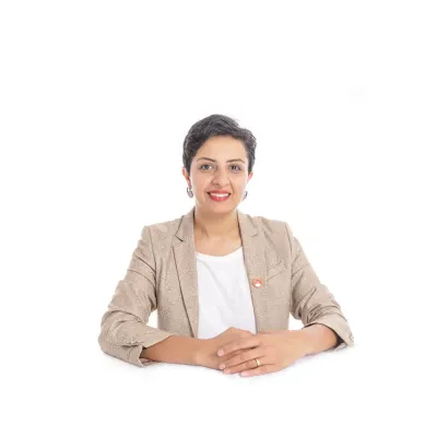 Ghazal Karimpour Piano Lessons