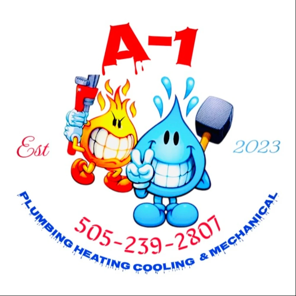 A1 Plumbing Heating Cooling An Mechanical